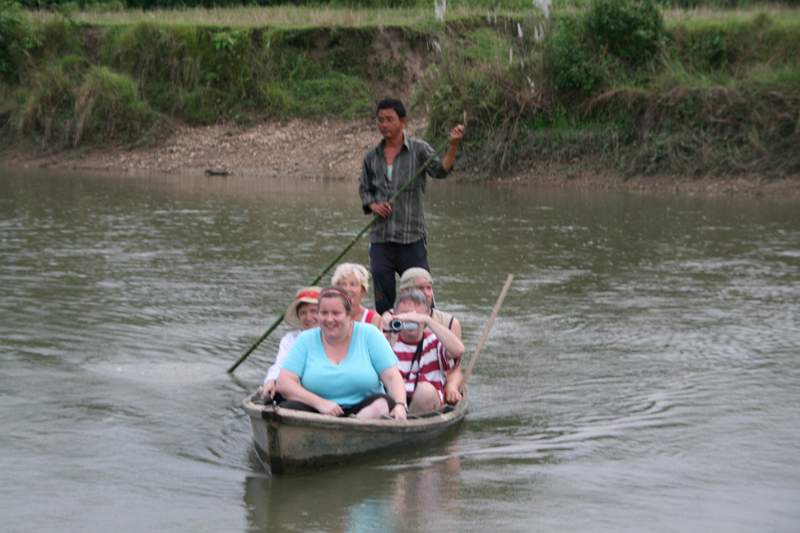 India & Nepal 2011 - 0609